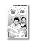 Nada mas que hacer